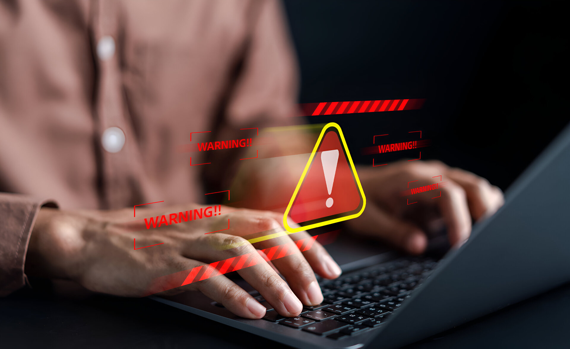 Ransomware, Phishing или таргетирана атака: Каква е разликата?